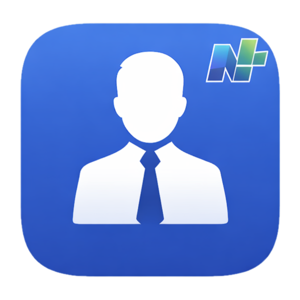 Webcam Branding Logo